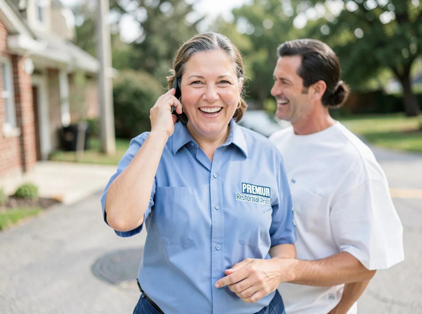 Water Damage Restoration New Haven, OH FAQs